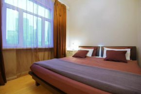 Business Apartment Moskva-city, Moscow